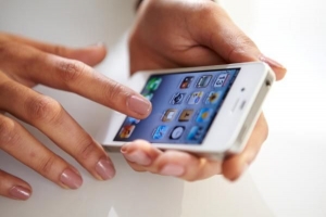 Hur man berättar om min iphone är upplåst