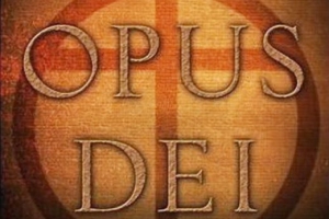 Hur man berättar om någon är opus dei