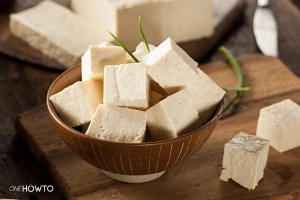 Hur man berättar om tofu har blivit dålig - hållbarhet för tofu