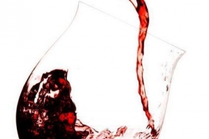 Hur man berättar om vin är dåligt