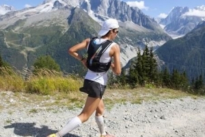 Hur man tränar för en ultra trail run