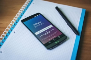 Hur man stänger av instagram push-meddelanden
