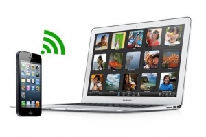 Hur du förvandlar din iphone till en trådlös router