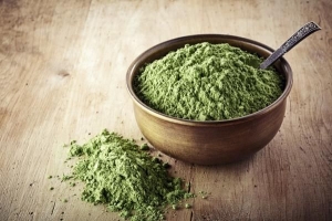 Hur man använder chlorella-pulver