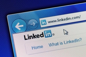 Hur man använder linkedin för att få ett jobb