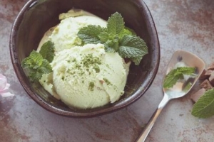 Hur man använder matcha tea: alternativa och hälsosamma idéer