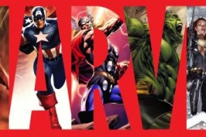 Hur man tittar på marvel cinematic universe i ordning