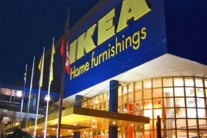 Hur man arbetar på ikea