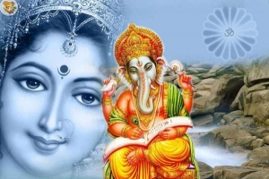 Hur man dyrkar en hinduisk gud hemma