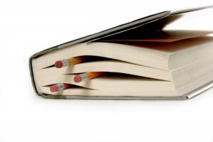 Hur man skriver en bibliografi: grundläggande regler