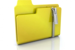 Hur man zippar en fil: mac och pc
