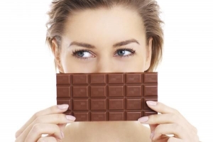 Är chokladfettande?