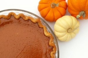 De bästa ersättningarna för spice in pumpkin pie