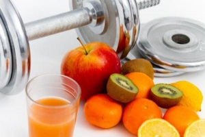 De bästa vitaminerna för träning - naturliga träningstillskott