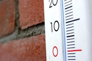 Skillnaden mellan värme och temperatur