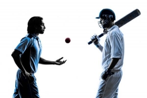 Den snabbaste bollen som bollats i cricket av en indier