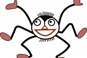 The moral of anansi the spider