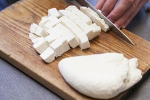 Vilka är fördelarna med paneer
