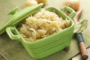 Vilka är de bästa fermenterade livsmedel att äta?