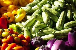 Vad kan jag äta om jag är vegan