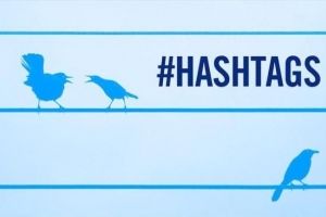 Vad betyder hashtags #tbt och #fbf?