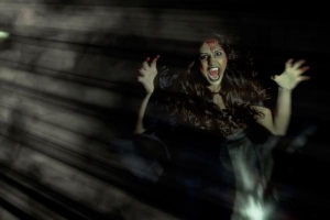 Vad betyder att drömma om vampyrer?