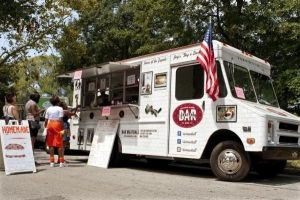 Vad krävs för att starta en foodtruck