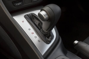 Vad betyder överväxling på en automatisk bil