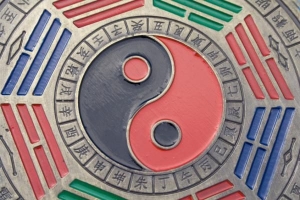 Vad betyder yin yang-symbolen
