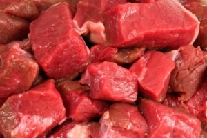 Vad anses vara rött kött