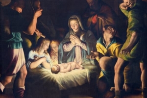 Vad är skillnaden mellan chiaroscuro och tenebrism?