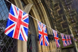 Vad är skillnaden mellan england, storbritannien och storbritannien