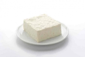 Vad är skillnaden mellan tofu, paneer och tempeh