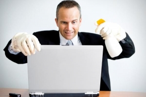 Vad är skillnaden mellan virus, maskar och trojaner