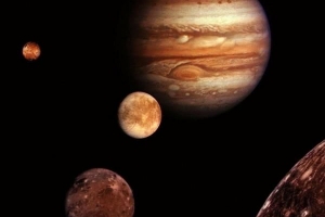 Vilken är den största planeten som upptäckts?