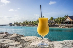 Vad är ursprunget till daiquiri?