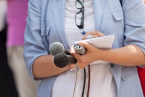 Vilka jobb kan du få med en huvudämne i kommunikationsstudier?