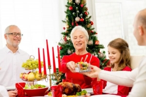 Vad man ska äta efter julmiddagen