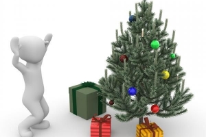 Vad ska man få en kille som du precis börjat dejta i julklapp