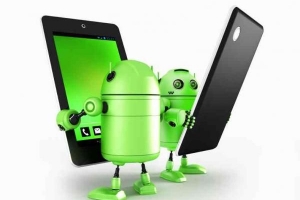 Vilken version av android har jag på min surfplatta
