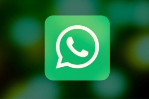 Whatsapp-profilbilden visas inte