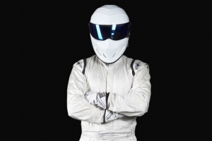 Vem är stig on top gear?