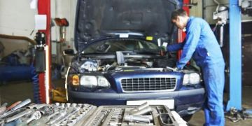 Varför rycker my car? - alla möjliga skäl Varför rycker my car? - alla möjliga skäl